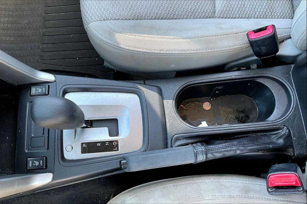 used 2015 Subaru Forester car, priced at $12,912