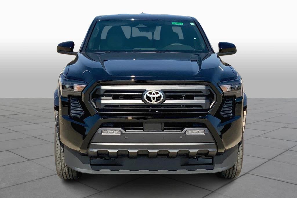 new 2024 Toyota Tacoma car, priced at $45,954