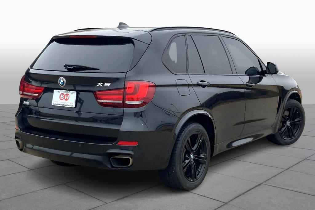 used 2014 BMW X5 car, priced at $8,900