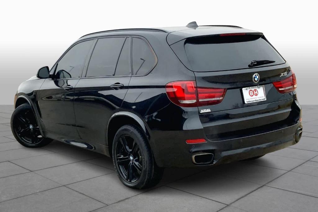 used 2014 BMW X5 car, priced at $8,900