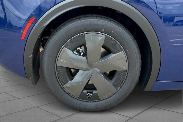 new 2025 Toyota Prius car, priced at $29,700