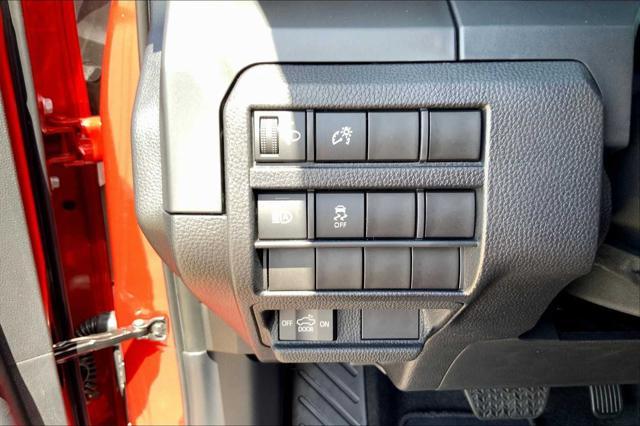 new 2025 Toyota Tacoma car, priced at $35,400
