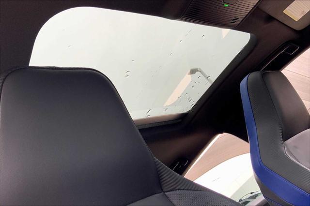 used 2022 Volkswagen Golf R car, priced at $39,900