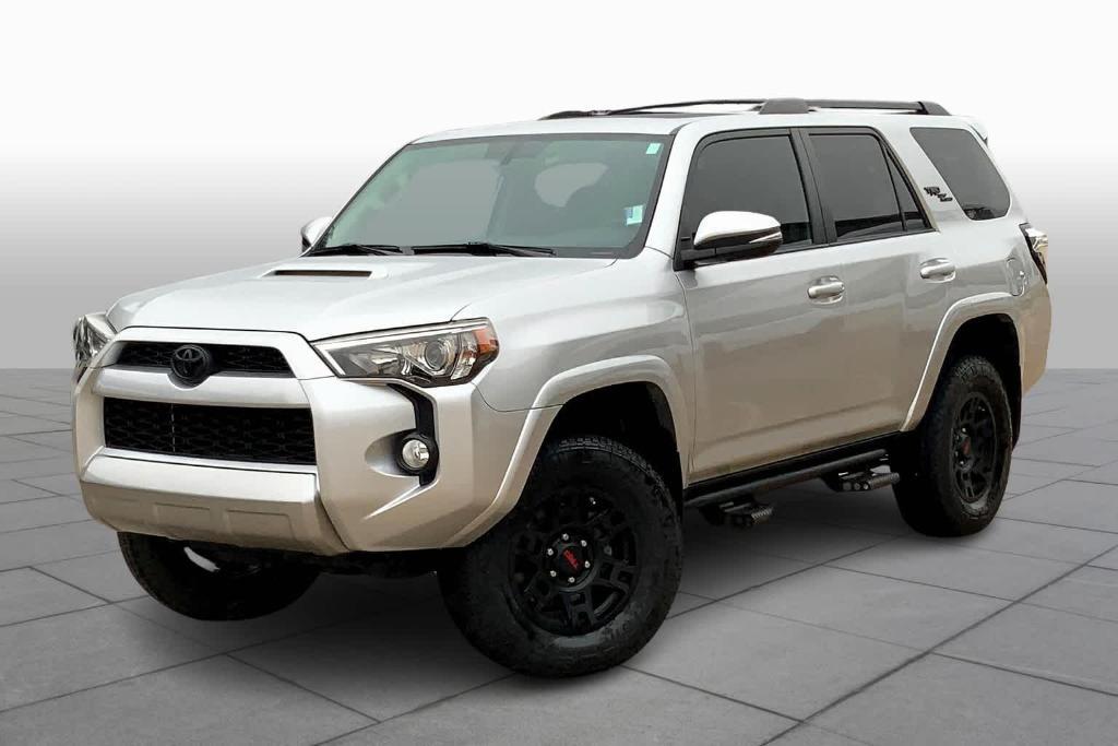used 2019 Toyota 4Runner car, priced at $38,295