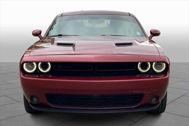 used 2019 Dodge Challenger car, priced at $18,900