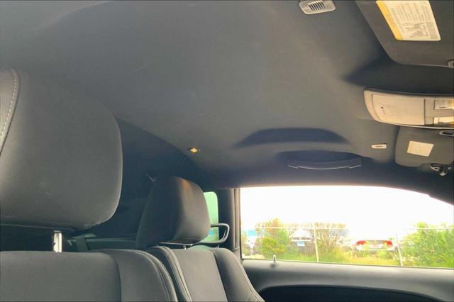 used 2019 Dodge Challenger car, priced at $18,900