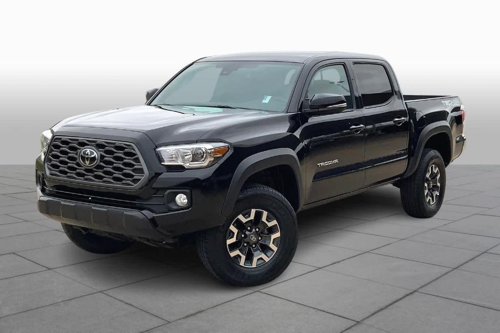used 2023 Toyota Tacoma car, priced at $42,525