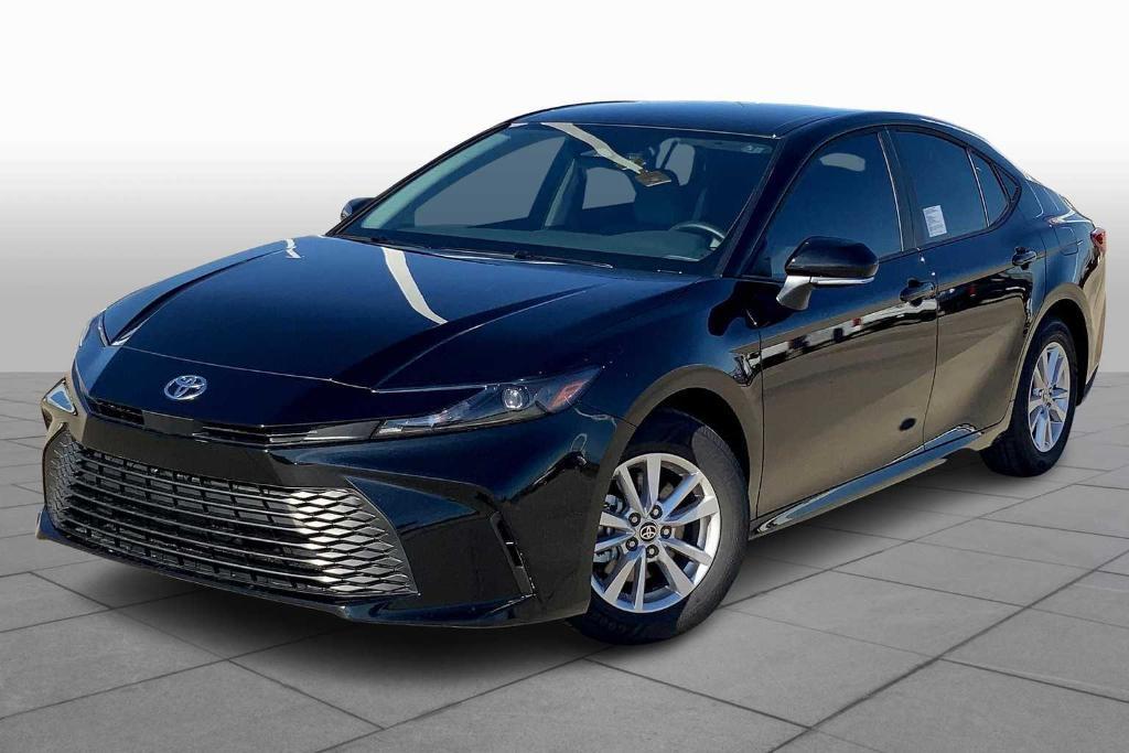 new 2025 Toyota Camry car, priced at $29,319