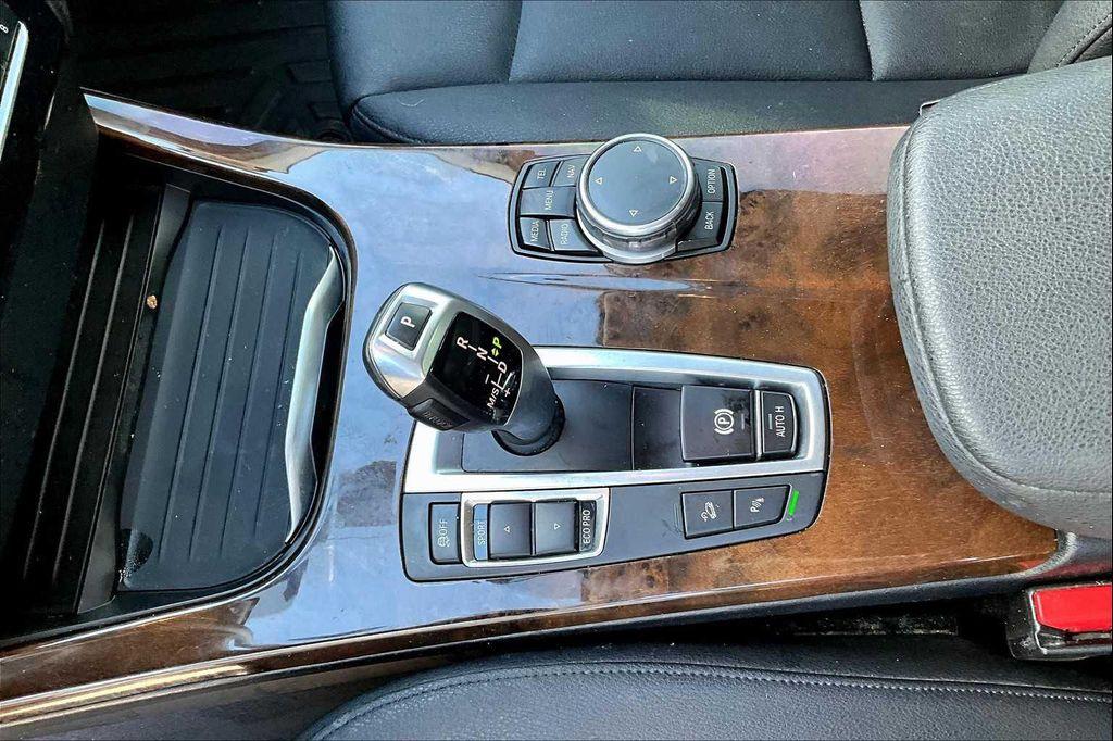 used 2016 BMW X3 car, priced at $9,990