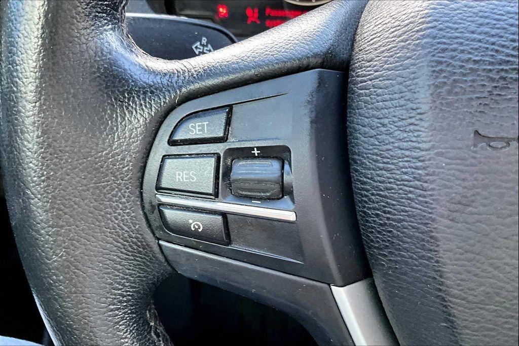 used 2016 BMW X3 car, priced at $9,990