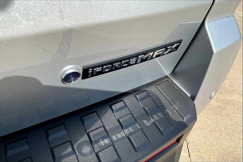 new 2025 Toyota 4Runner car, priced at $53,674