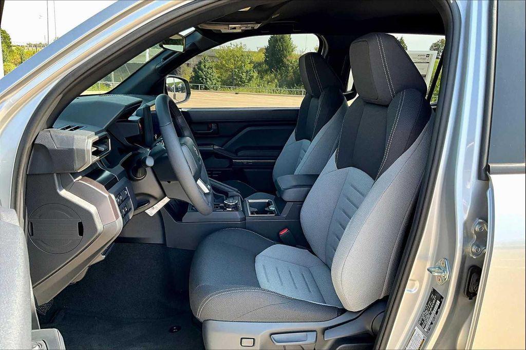 new 2025 Toyota 4Runner car, priced at $53,674