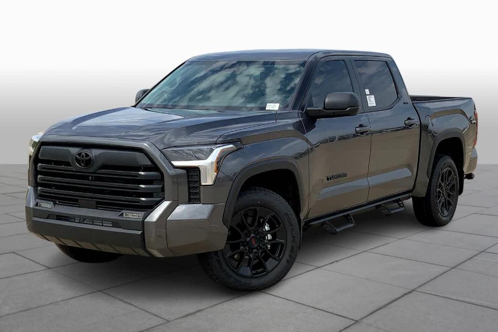 new 2024 Toyota Tundra car, priced at $56,900