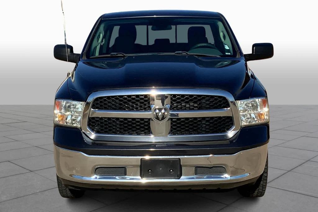 used 2017 Ram 1500 car, priced at $13,900