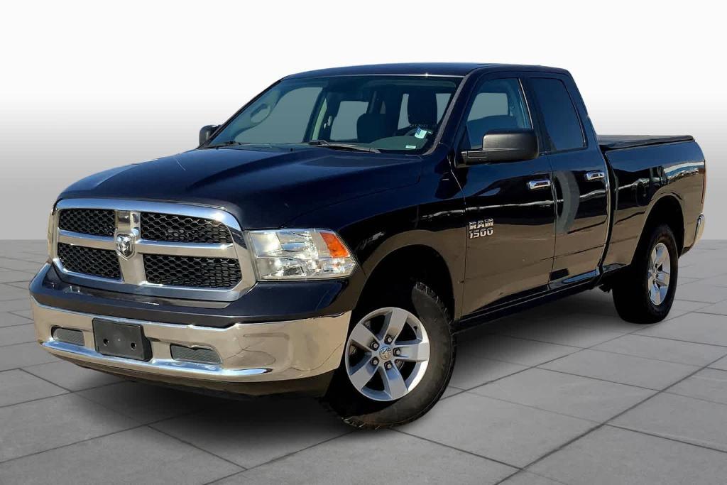 used 2017 Ram 1500 car, priced at $13,900