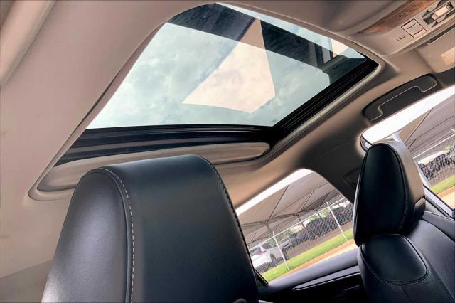 used 2021 Toyota RAV4 car, priced at $26,900