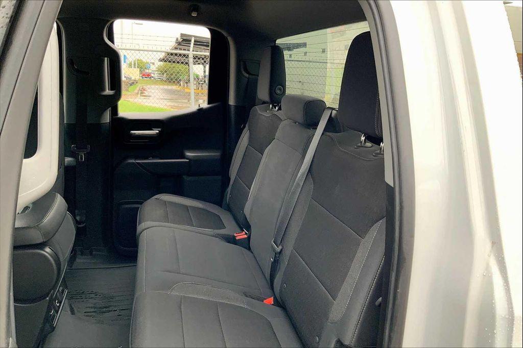 used 2019 Chevrolet Silverado 1500 car, priced at $26,899