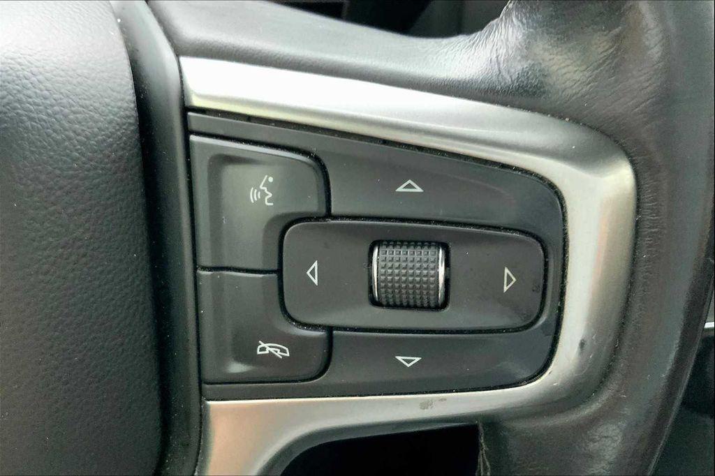 used 2019 Chevrolet Silverado 1500 car, priced at $26,899