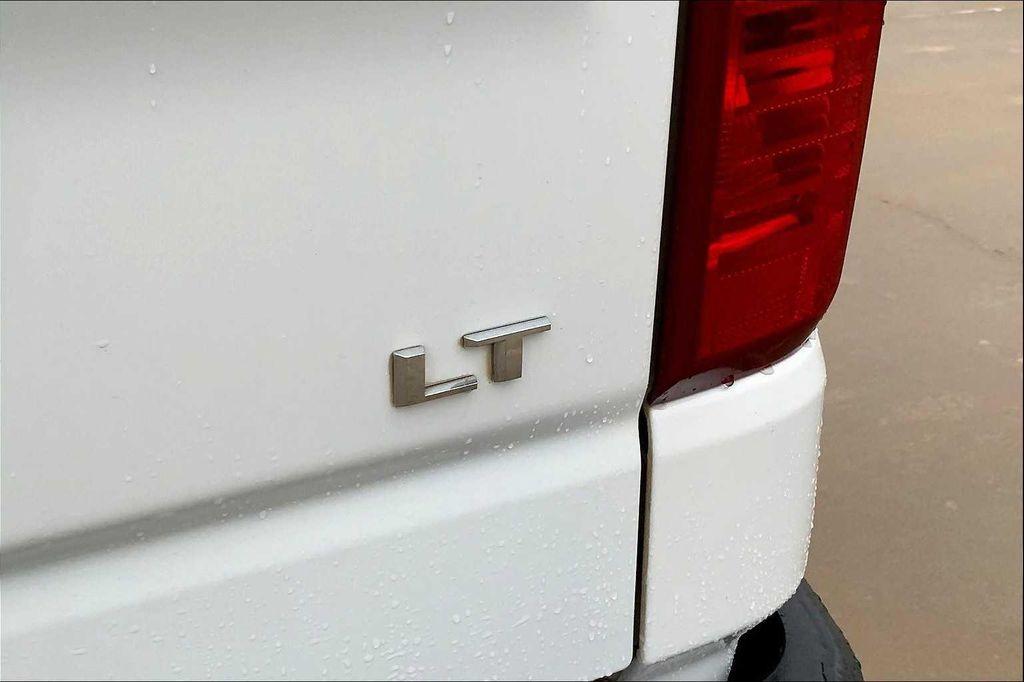 used 2019 Chevrolet Silverado 1500 car, priced at $26,899