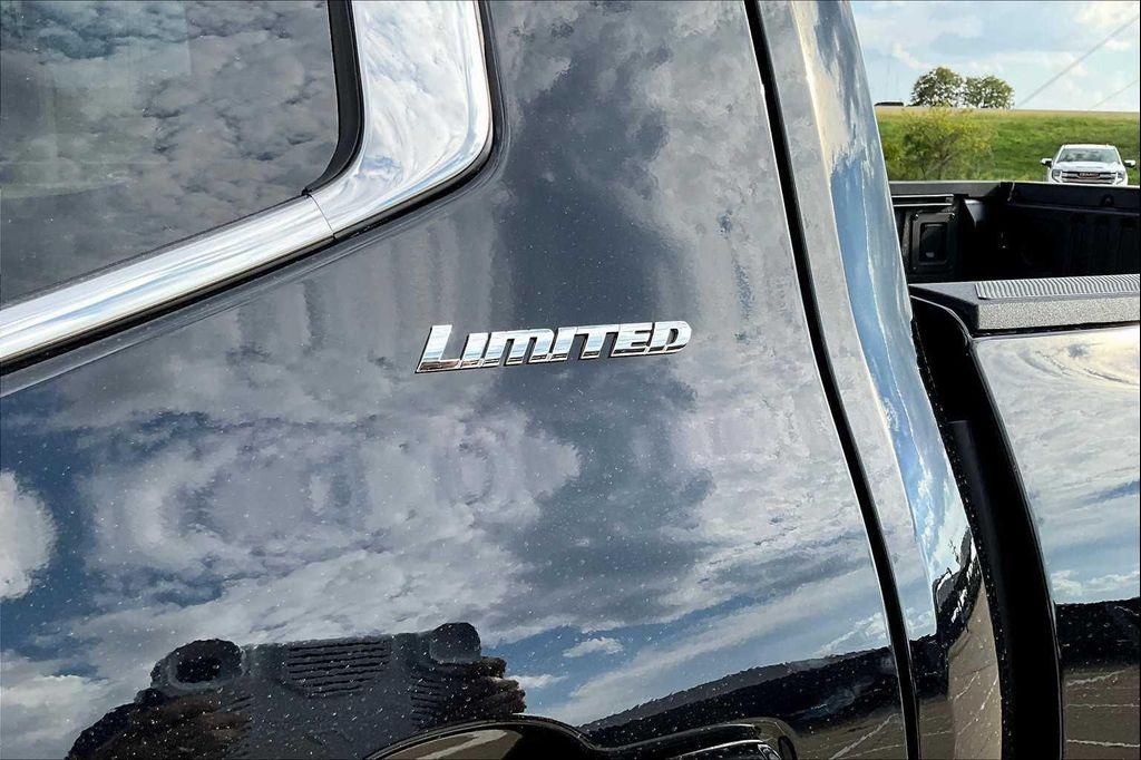 new 2026 Toyota Tundra car, priced at $59,858