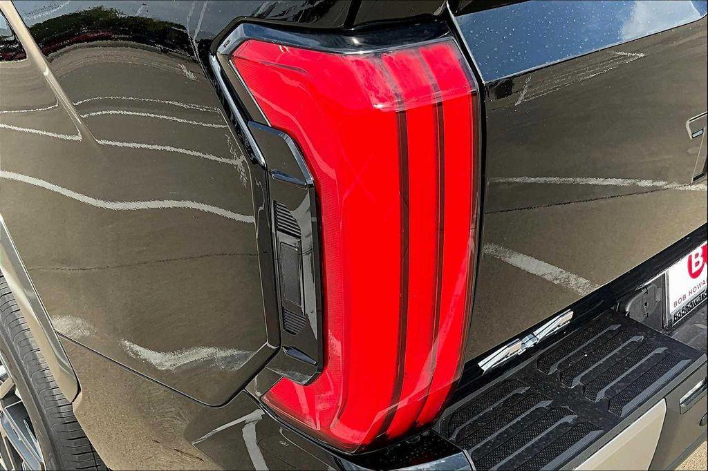 new 2026 Toyota Tundra car, priced at $59,858