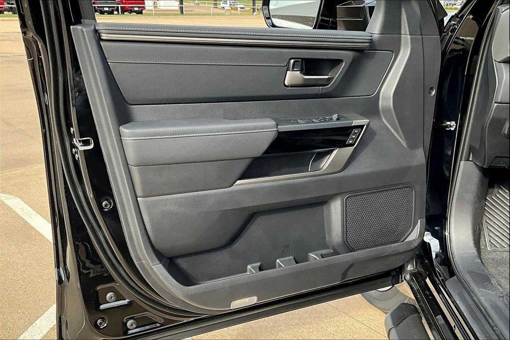 new 2026 Toyota Tundra car, priced at $59,858