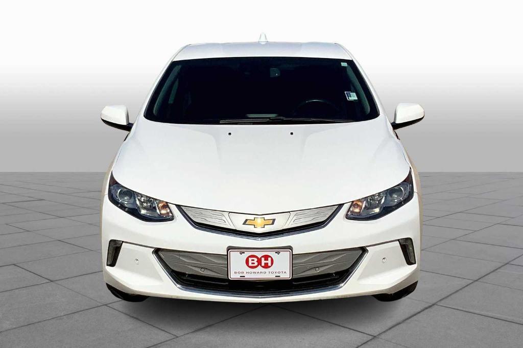 used 2017 Chevrolet Volt car, priced at $11,900