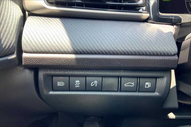 new 2025 Toyota Camry car, priced at $33,870