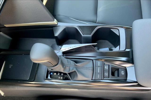 new 2025 Toyota Camry car, priced at $33,870