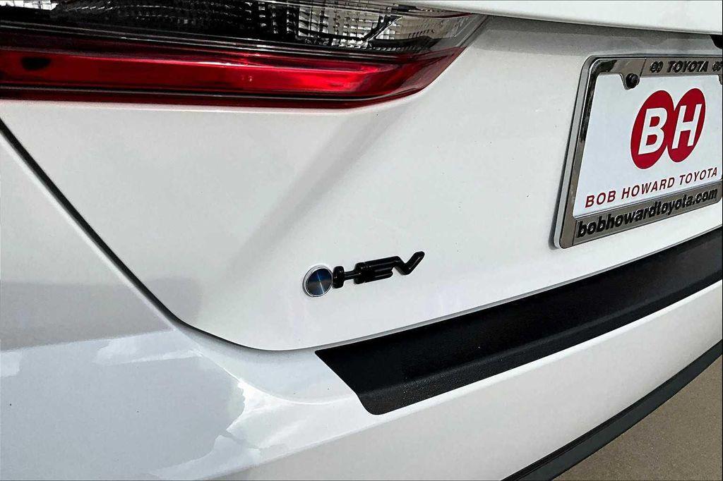 new 2025 Toyota Camry car, priced at $34,232