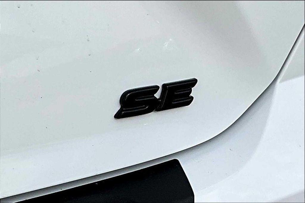 new 2025 Toyota Camry car, priced at $34,232