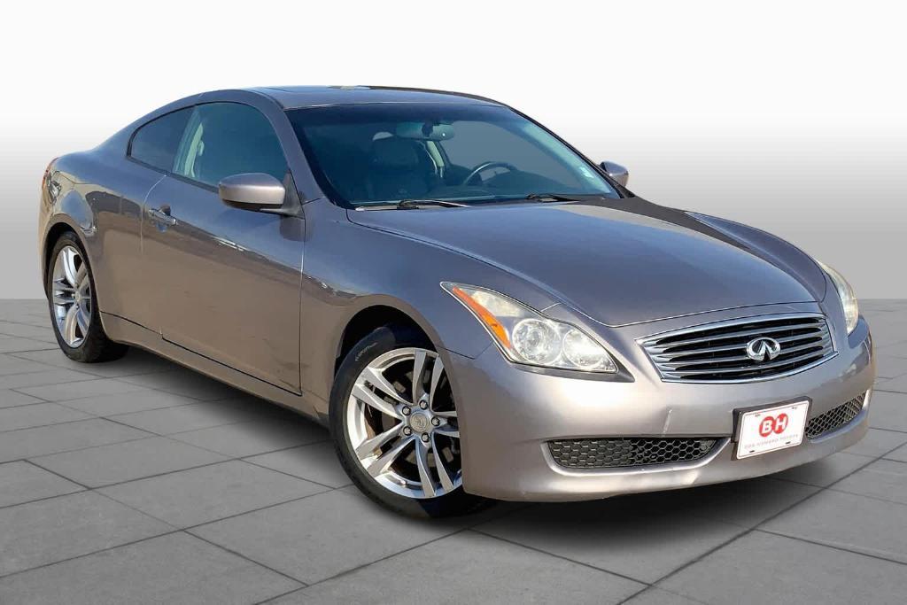 used 2008 INFINITI G37 car, priced at $11,304