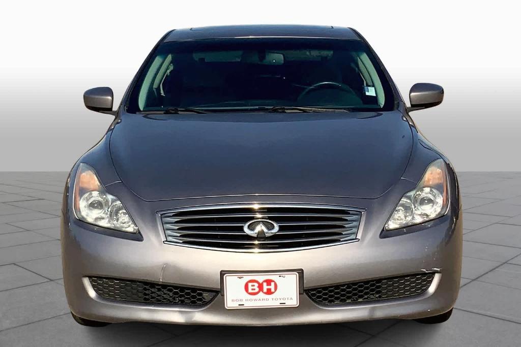 used 2008 INFINITI G37 car, priced at $11,304