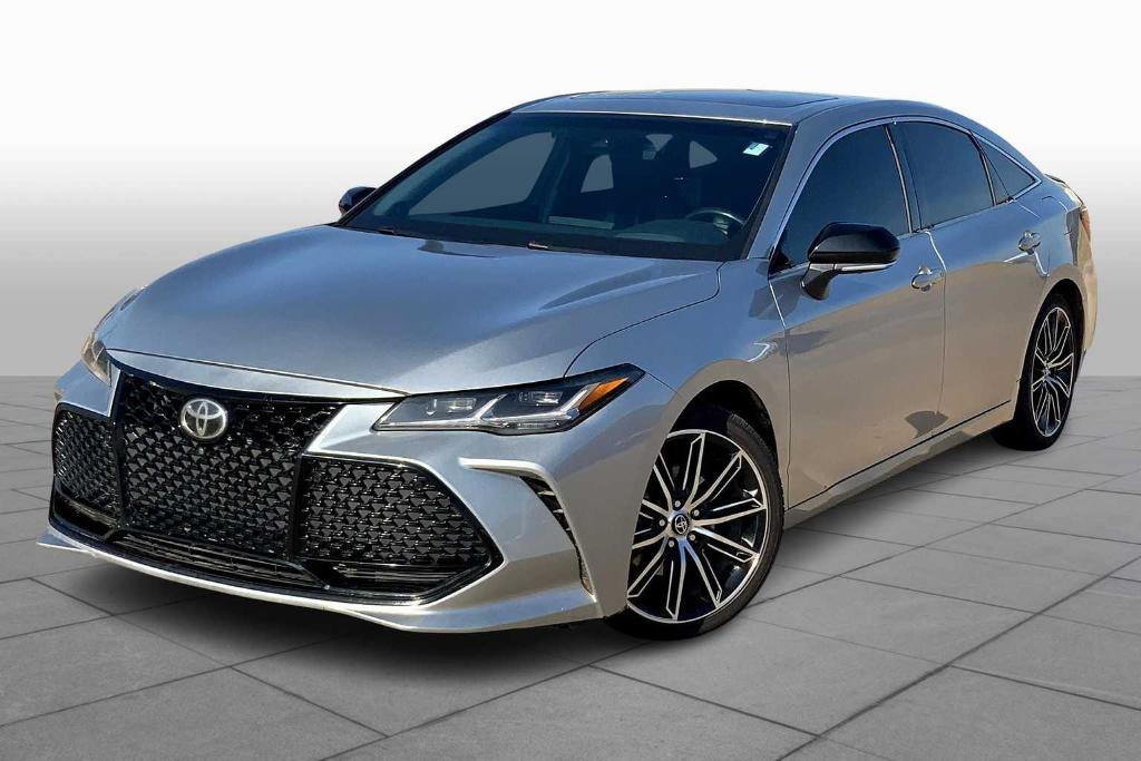 used 2019 Toyota Avalon car, priced at $21,900