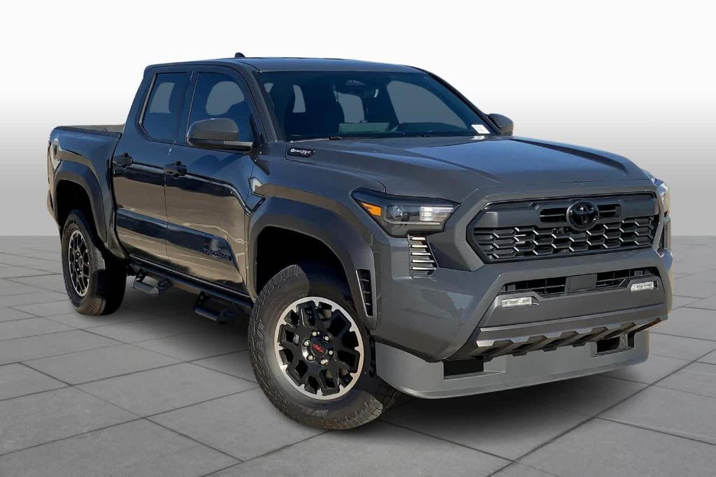 new 2024 Toyota Tacoma Hybrid car, priced at $47,473