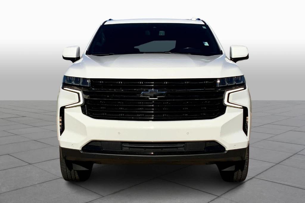 used 2021 Chevrolet Tahoe car, priced at $48,995