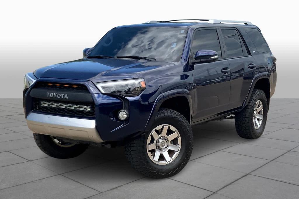 used 2018 Toyota 4Runner car, priced at $33,590