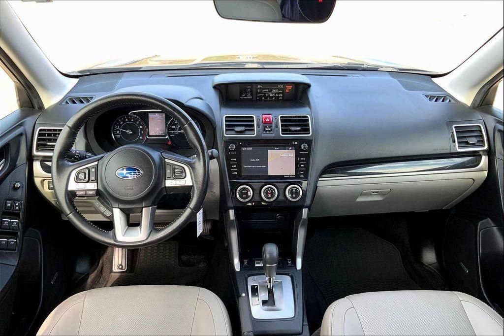 used 2018 Subaru Forester car, priced at $15,710