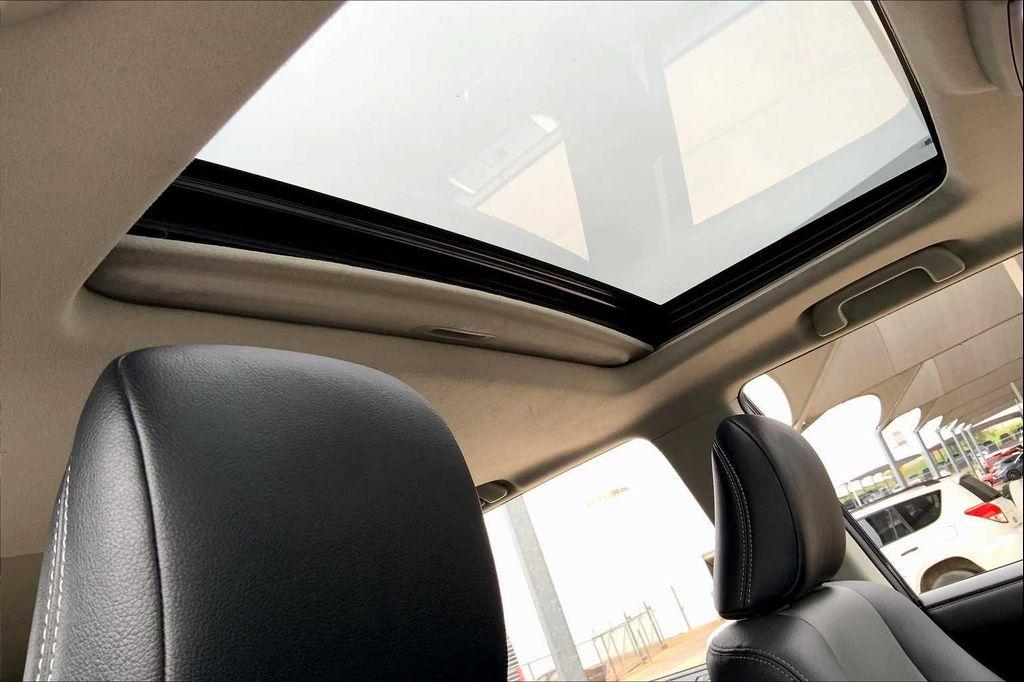 used 2021 Toyota 4Runner car, priced at $38,499