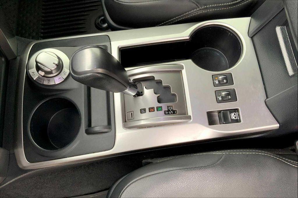 used 2021 Toyota 4Runner car, priced at $38,499