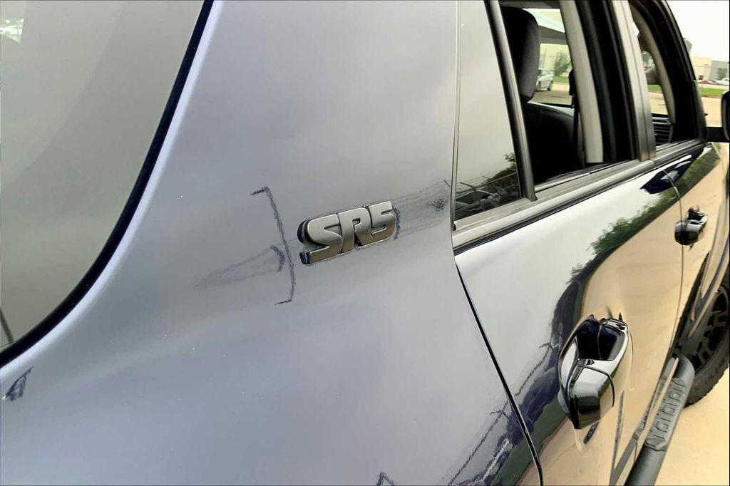 used 2021 Toyota 4Runner car, priced at $38,499