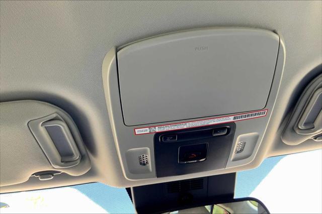 new 2025 Toyota Camry car, priced at $29,382