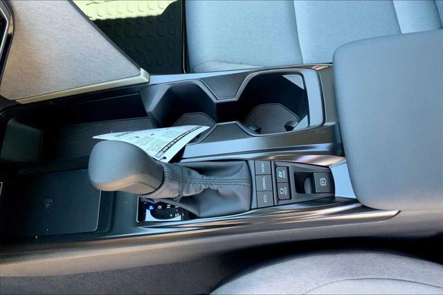 new 2025 Toyota Camry car, priced at $29,382