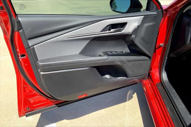 new 2025 Toyota Camry car, priced at $29,382