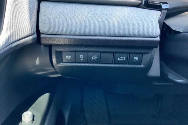 new 2025 Toyota Camry car, priced at $29,382