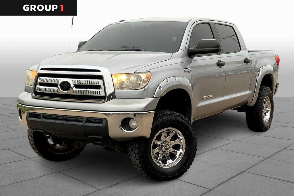 used 2012 Toyota Tundra car, priced at $17,950