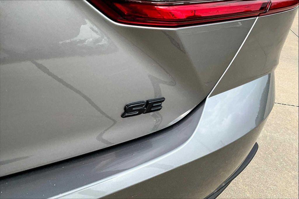 new 2026 Toyota Camry car, priced at $36,369