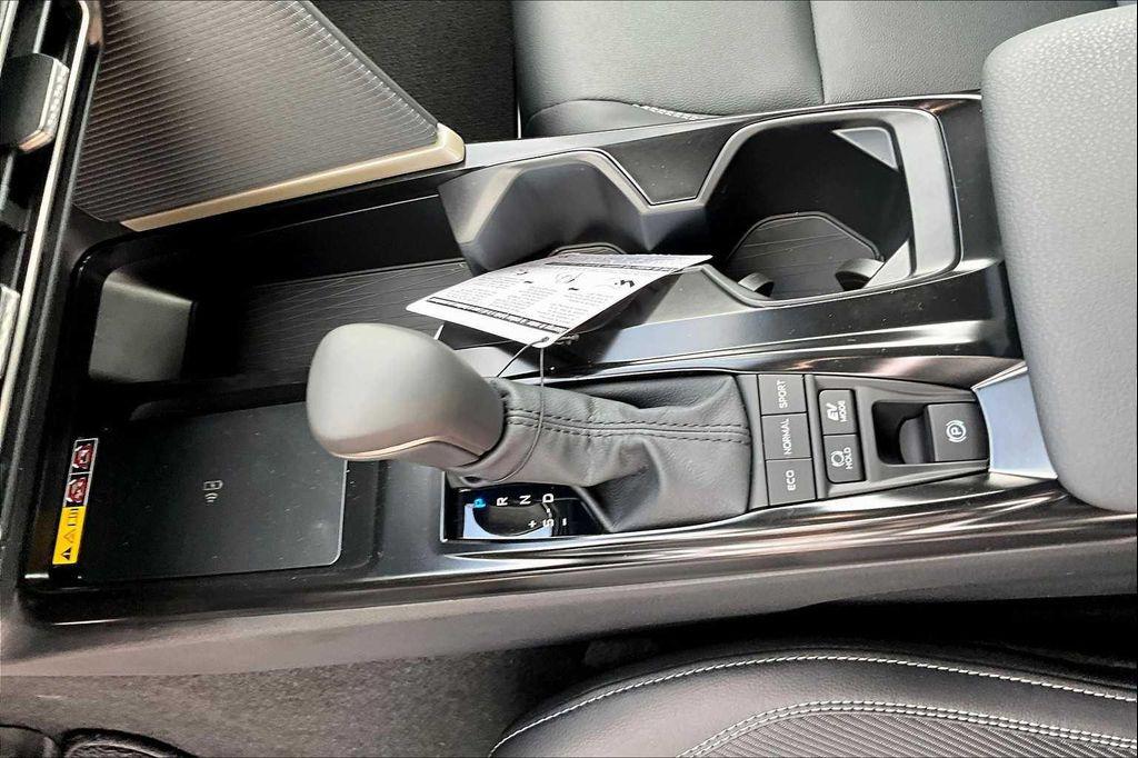 new 2026 Toyota Camry car, priced at $36,369