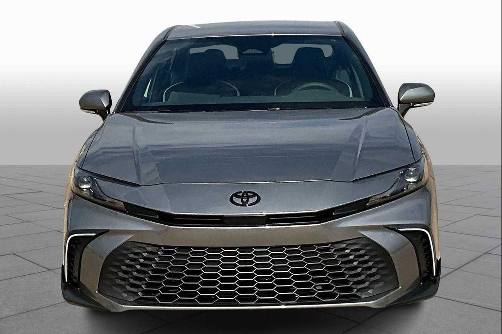 new 2026 Toyota Camry car, priced at $36,369