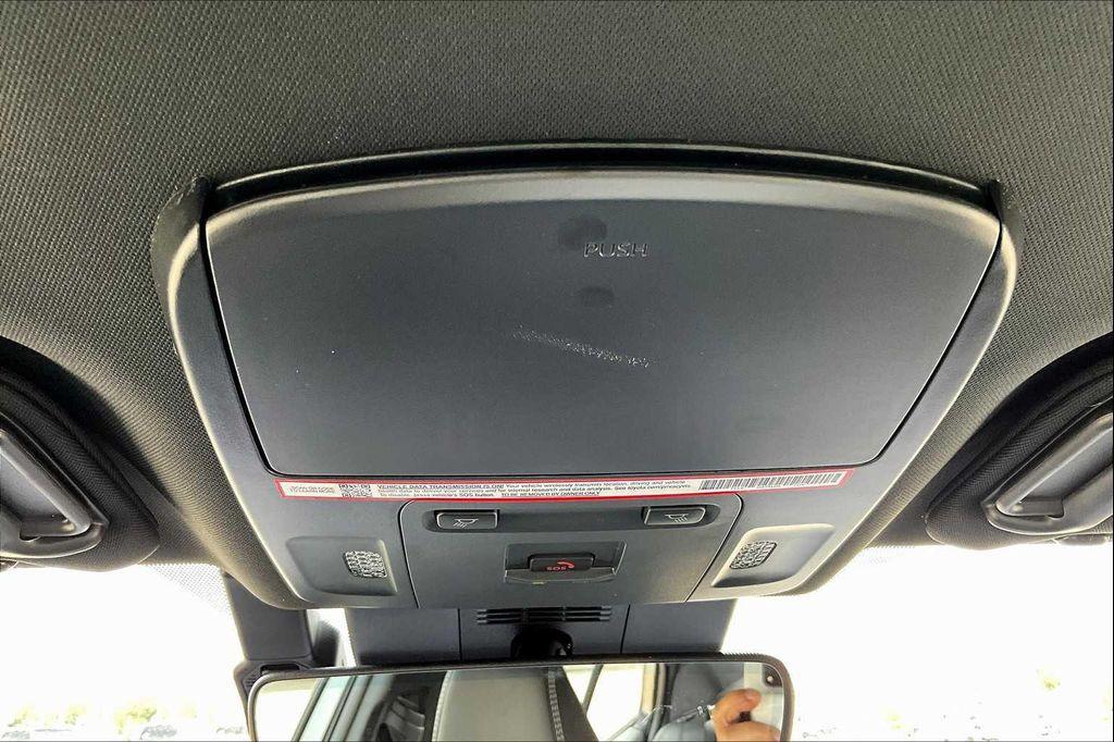 new 2026 Toyota Camry car, priced at $36,369